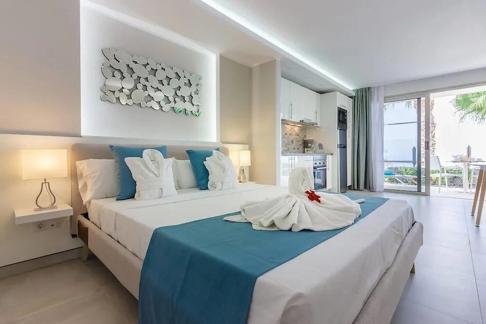Klayman Diamond Aparthotel Acantilado de los Gigantes