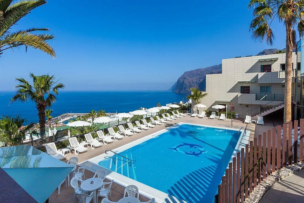 Klayman Diamond Aparthotel Acantilado de los Gigantes