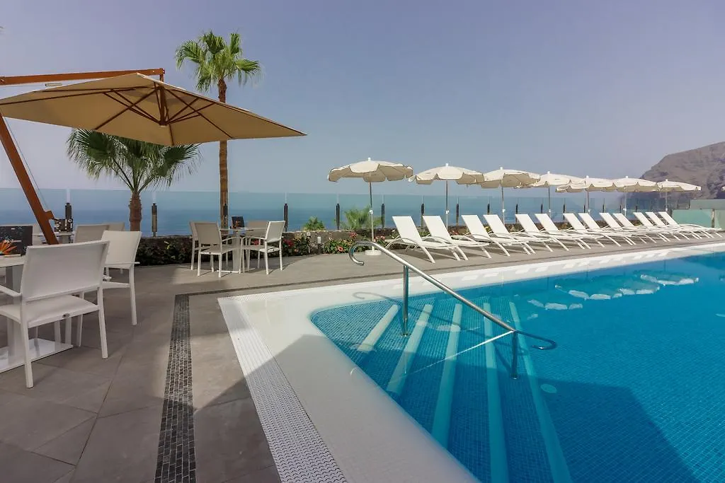 ****  Klayman Diamond Aparthotel Acantilado de los Gigantes Hiszpania