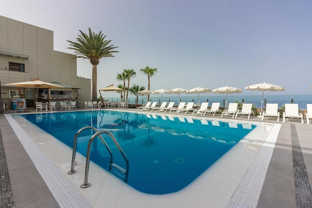 Klayman Diamond Aparthotel Acantilado de los Gigantes Hiszpania