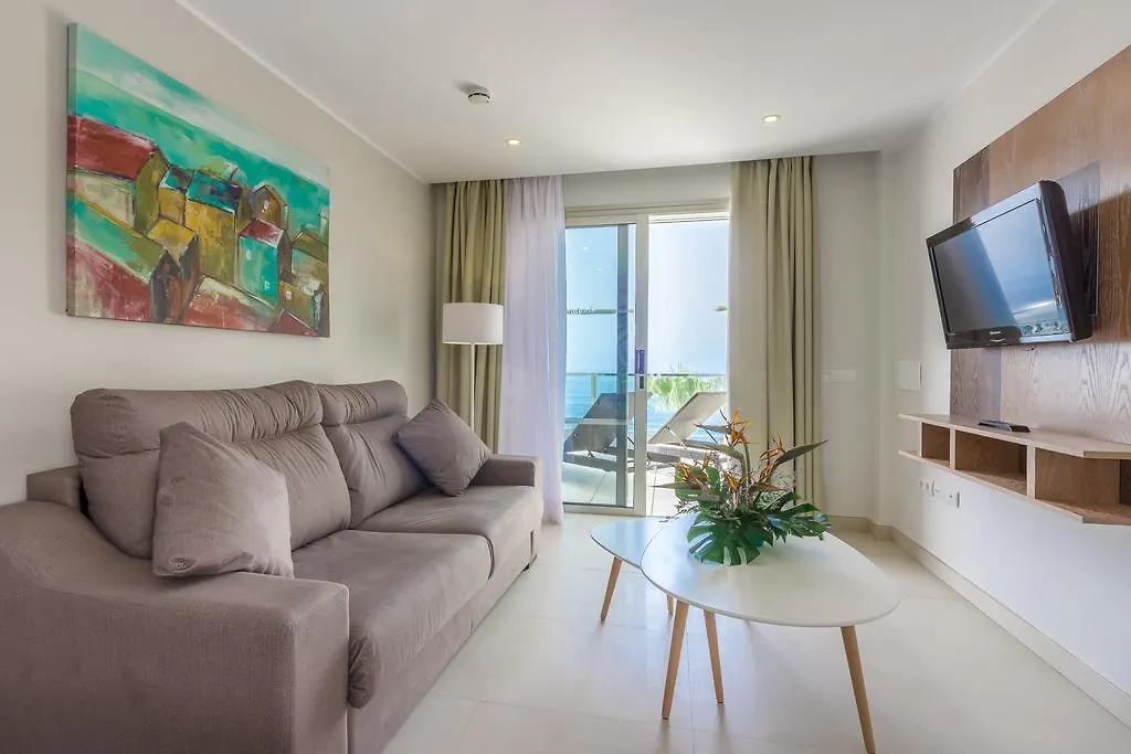 Klayman Diamond Aparthotel Acantilado de los Gigantes