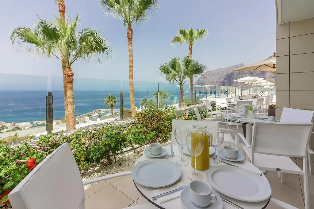 Klayman Diamond Aparthotel Acantilado de los Gigantes