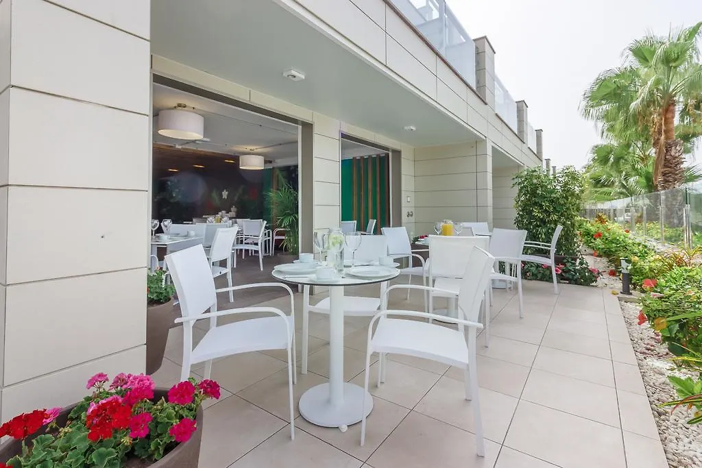 Klayman Diamond Aparthotel Acantilado de los Gigantes 4*,  Hiszpania