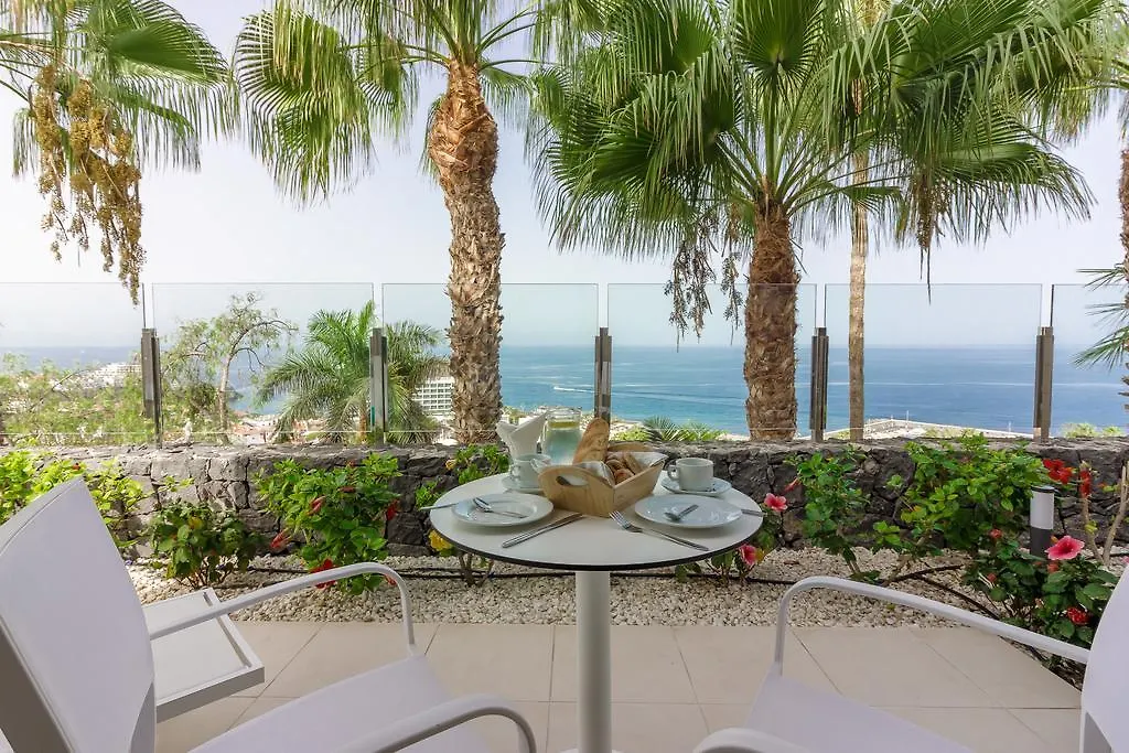 Klayman Diamond Aparthotel Acantilado de los Gigantes