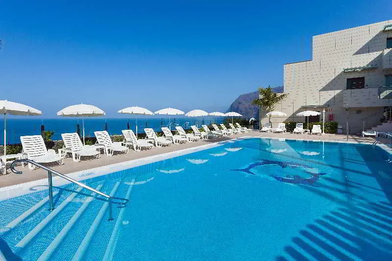 Klayman Diamond Aparthotel Acantilado de los Gigantes