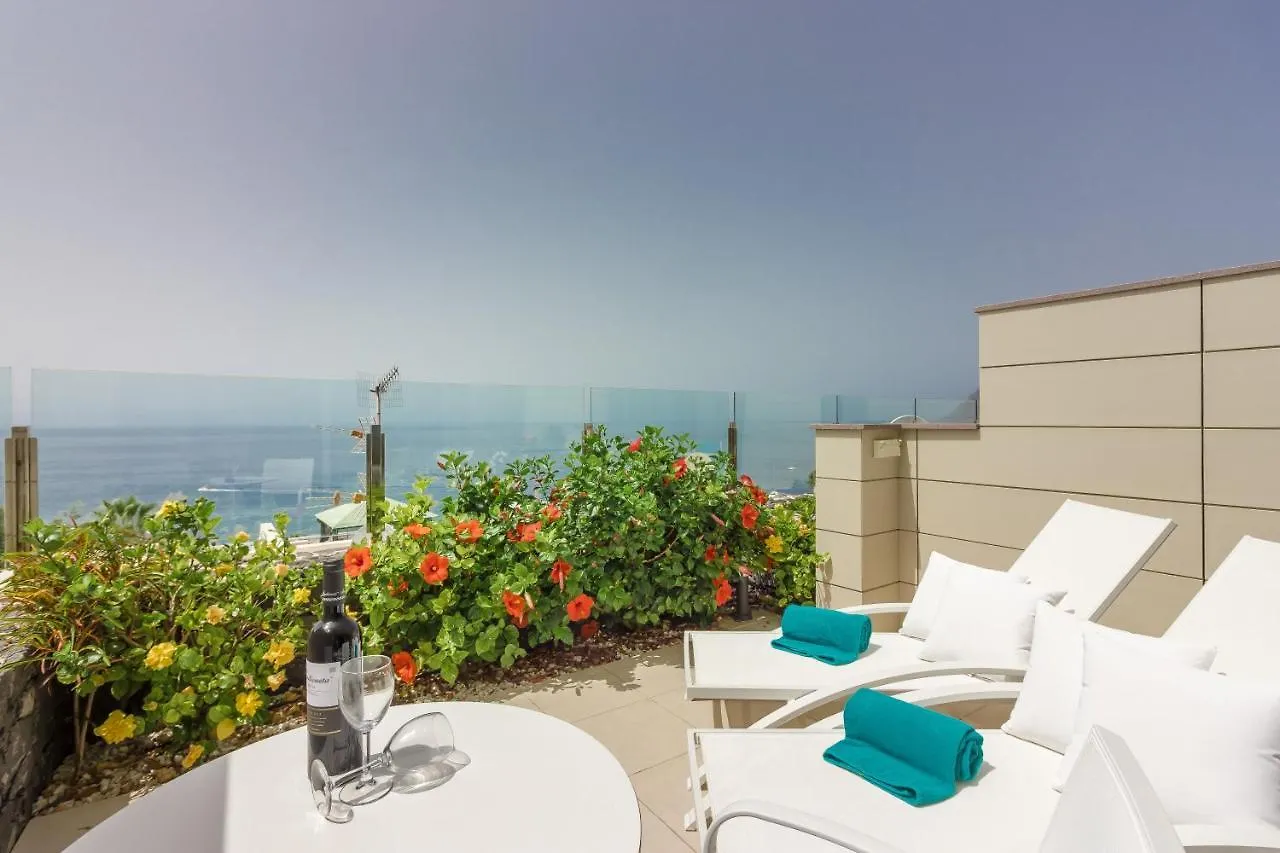 Klayman Diamond Aparthotel Acantilado de los Gigantes