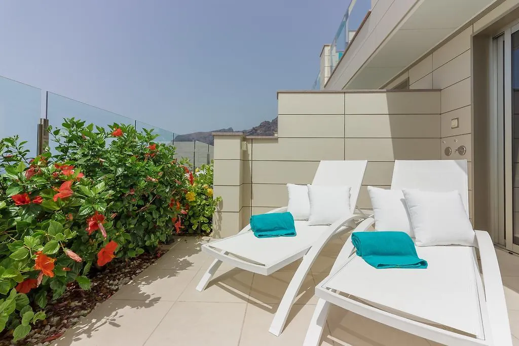 Klayman Diamond Aparthotel Acantilado de los Gigantes Spain