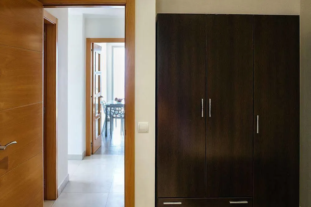 Klayman Diamond Aparthotel Acantilado de los Gigantes 4*,  Spain
