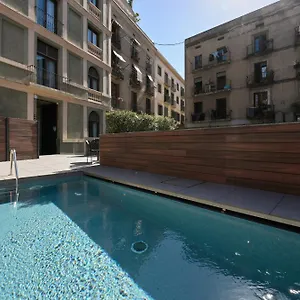 Hotel Catalonia Port