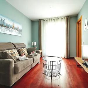 Apartment Alcam Hercules