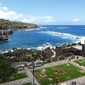 Isla Baja Hotell