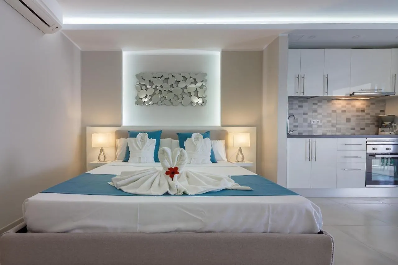 Klayman Diamond Aparthotel Acantilado de los Gigantes