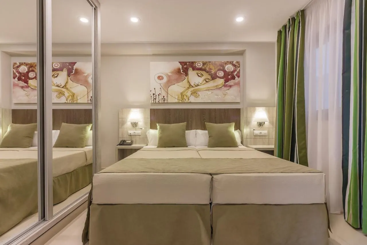 ****  Klayman Diamond Aparthotel Acantilado de los Gigantes Espagne