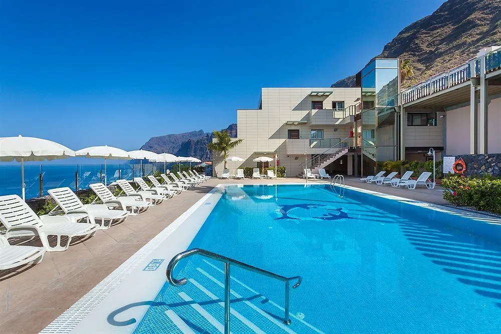 Klayman Diamond Aparthotel Acantilado de los Gigantes