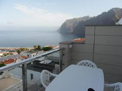 Klayman Diamond Aparthotel Acantilado de los Gigantes