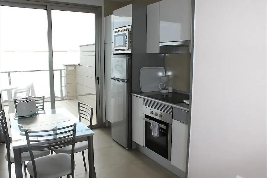 Klayman Diamond Aparthotel Acantilado de los Gigantes 4*,