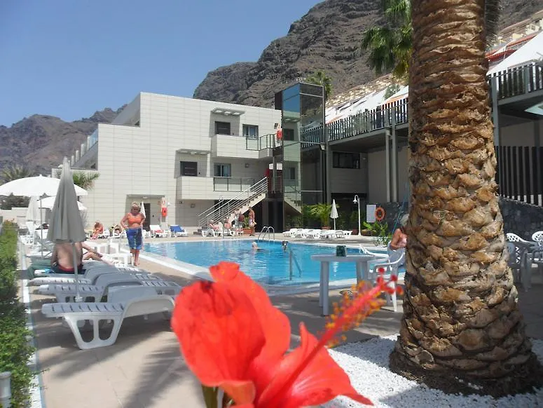 Klayman Diamond Aparthotel Acantilado de los Gigantes 4*,  Espagne