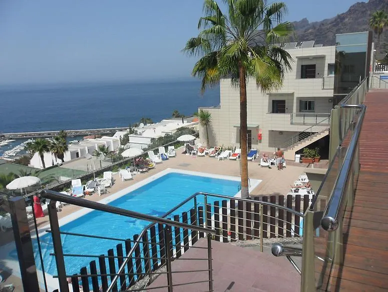 Klayman Diamond Aparthotel Acantilado de los Gigantes