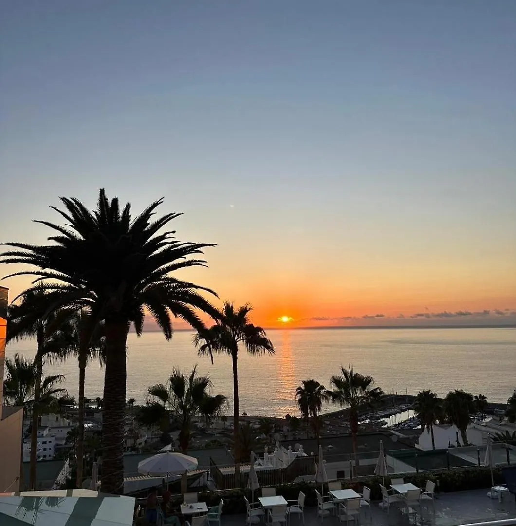 Klayman Diamond Aparthotel Acantilado de los Gigantes