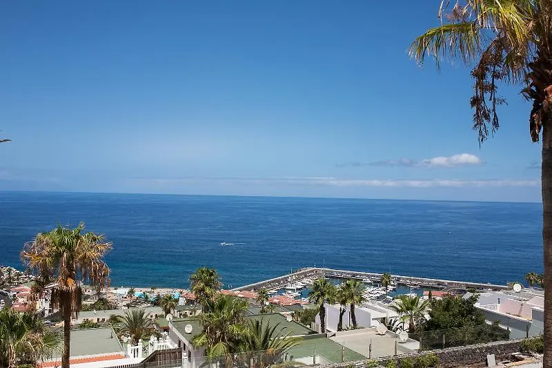 Klayman Diamond Aparthotel Acantilado de los Gigantes 4*,  Spain