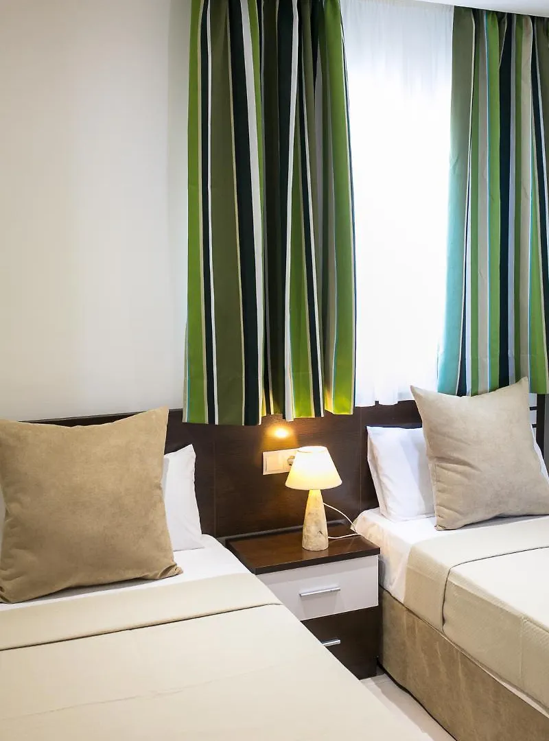Klayman Diamond Aparthotel Acantilado de los Gigantes