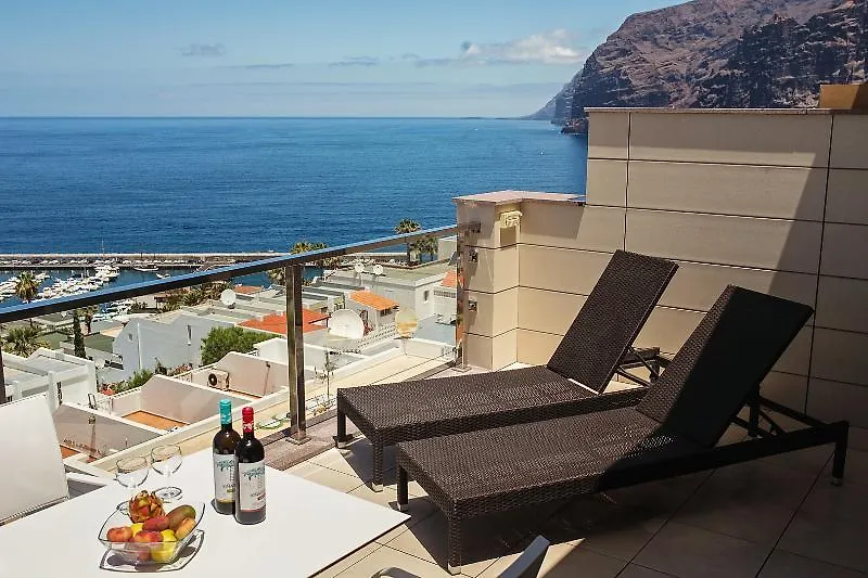 Klayman Diamond Aparthotel Acantilado de los Gigantes
