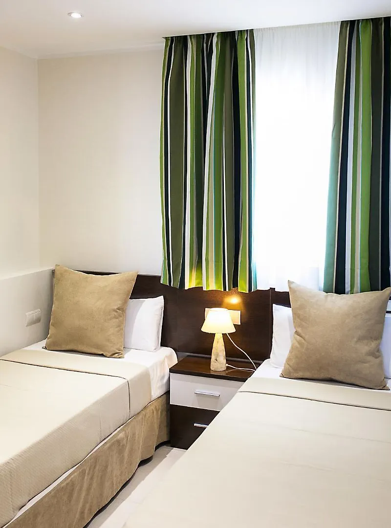 Klayman Diamond Aparthotel Acantilado de los Gigantes