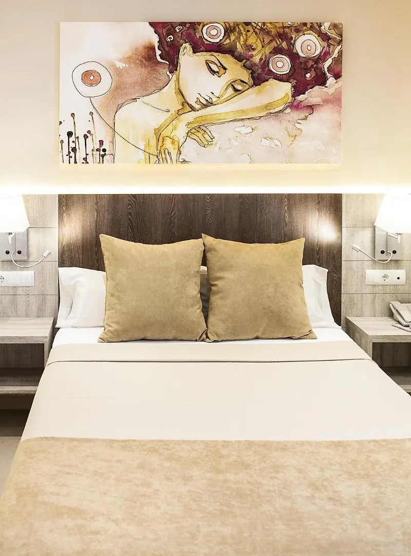 Klayman Diamond Aparthotel Acantilado de los Gigantes 4*,