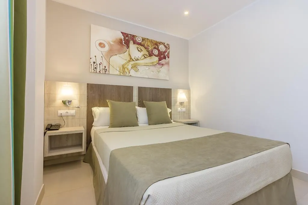 Klayman Diamond Aparthotel Acantilado de los Gigantes 4*,  Espagne