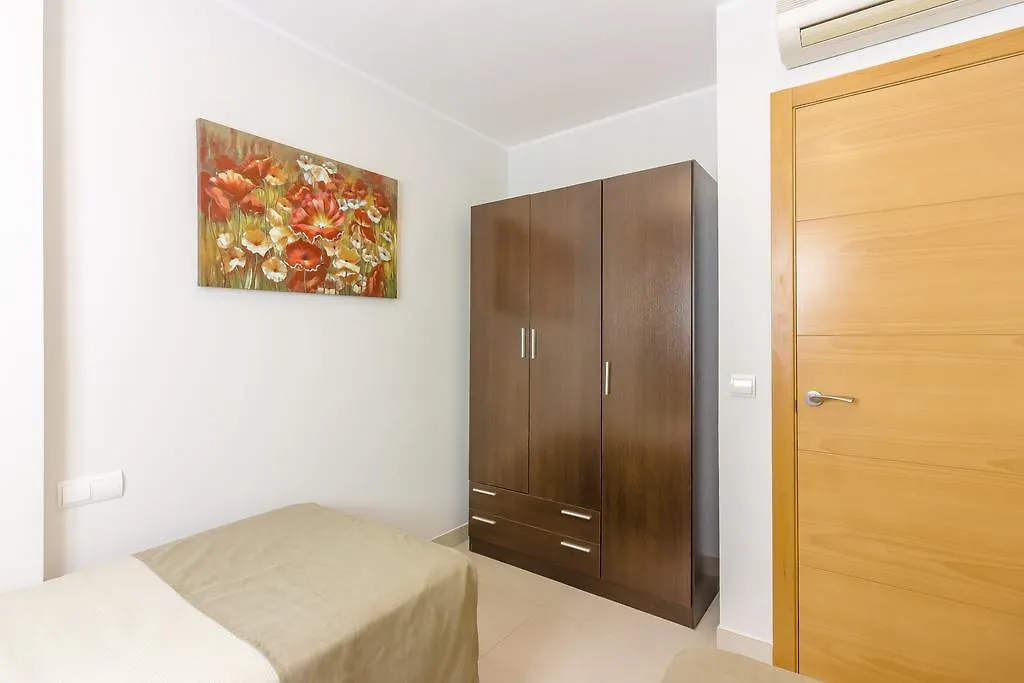 Klayman Diamond Aparthotel Acantilado de los Gigantes