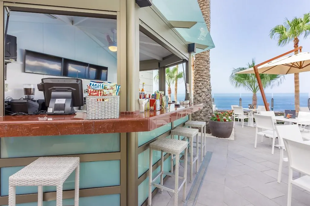 ****  Klayman Diamond Aparthotel Acantilado de los Gigantes Espagne