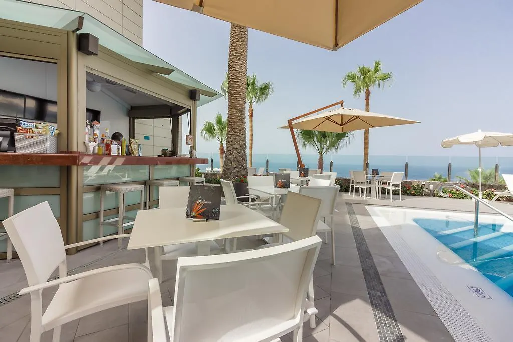 Klayman Diamond Aparthotel Acantilado de los Gigantes