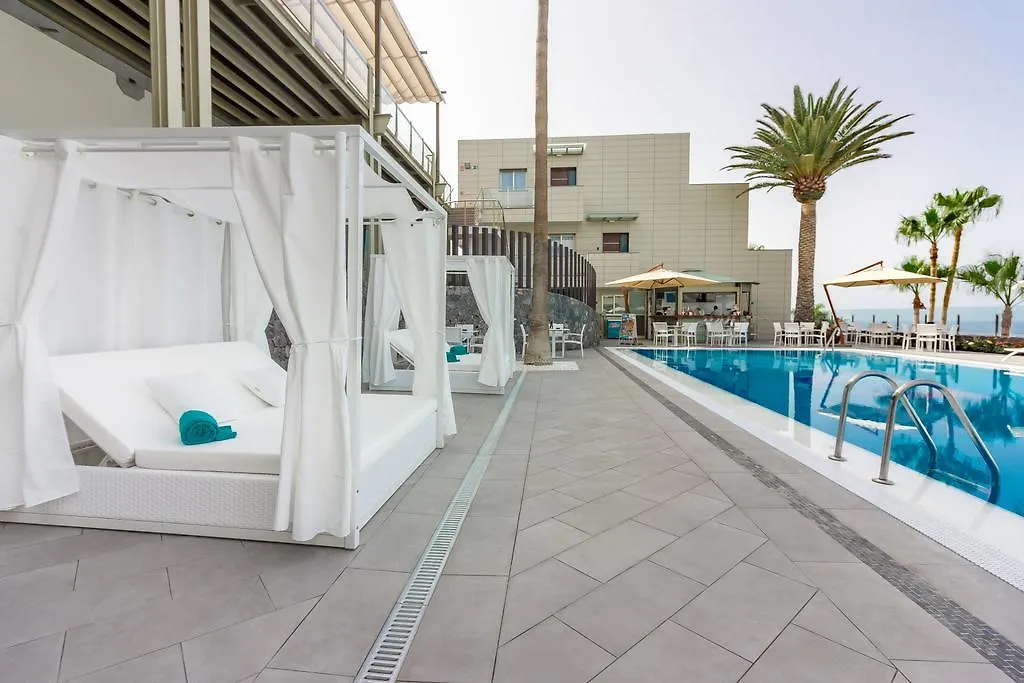 Klayman Diamond Aparthotel Acantilado de los Gigantes