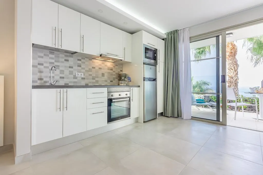 Klayman Diamond Aparthotel Acantilado de los Gigantes 4*,  Espagne