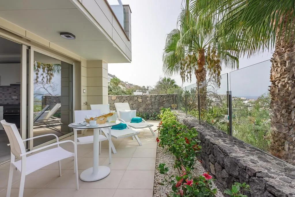 Klayman Diamond Aparthotel Acantilado de los Gigantes Espagne