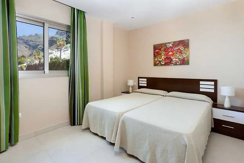 Klayman Diamond Aparthotel Acantilado de los Gigantes